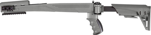 Advanced SKS Strikeforce G2 Stock Destroyer Gray - C.2.40.1232