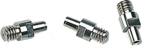 CVA Ol'Reliable Nipple Gun (3-Pack)