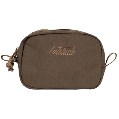 Latitude Ranger Molle Pouch Small Green