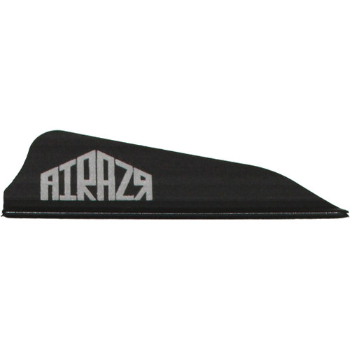 AAE Airazr Hunter Vanes Black 50 Pack