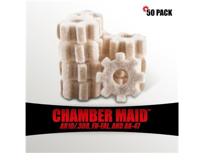 Chamber Maid Star Swabs