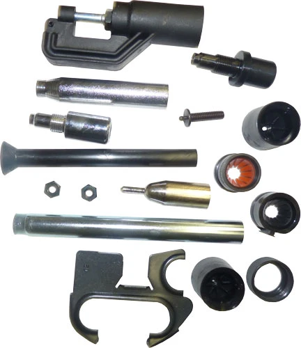 MEC 600 JR Die Set 410 Bore Pre Mark 5 - 8335410