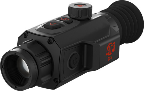 ATN Thor 6 Mini 2-16X 256 Compact Thermal Riflescope