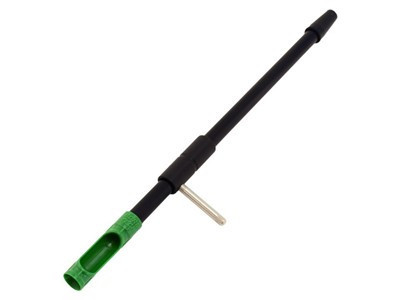 Bolt Action Centerfire Bore Guide - 8mm .416 Cal (green)