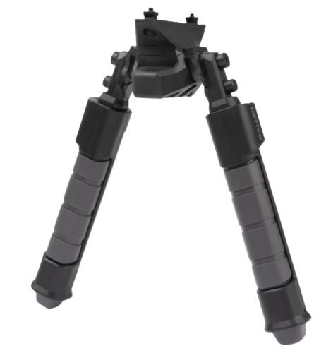 Allen Helix Polymer Bipod 8" - 11" 180 Deg. M-LOK Mount