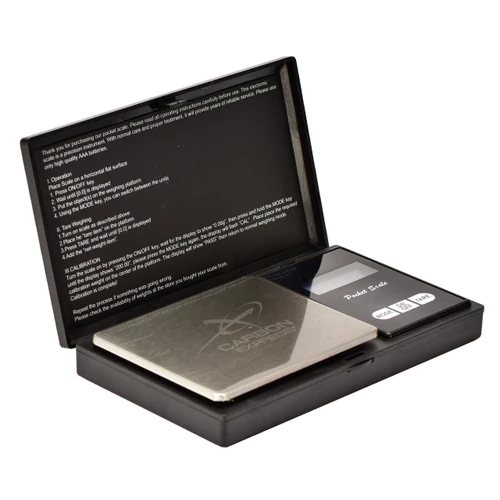 Feradyne Carbon Express CX Grain Scale - 58007