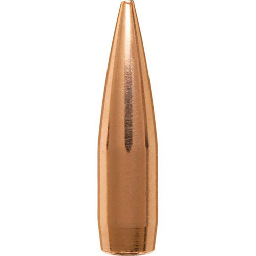 Berger VLD Target HPBT .30 Cal .308 168gr, 100 Count - 60-30410