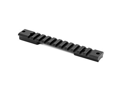 Warne Mountain Tech Tactical Rail Matte, Remington Sa, 20 MOA - 767320MOA