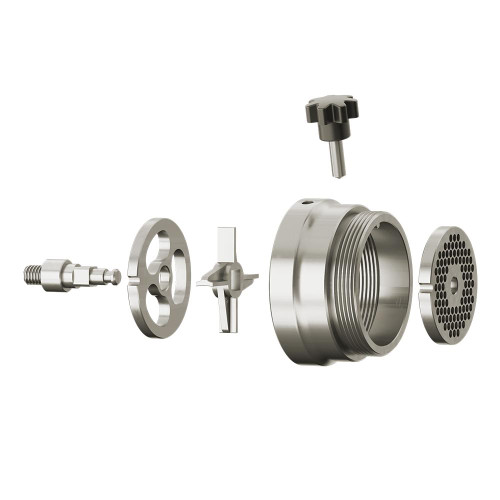 LEM Big Bite #8 DualGrind Adapter Kit
