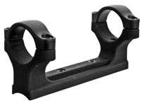 Durasight Z-2 Dead-On Mount ALL CVA 2010+ Guns Medium Black