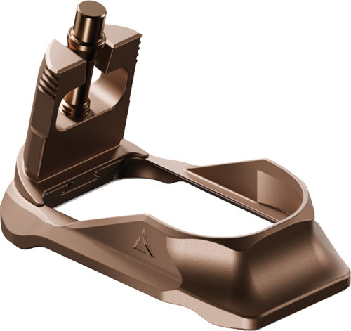 Radian Magwell For Glock 43X/48 Bronze
