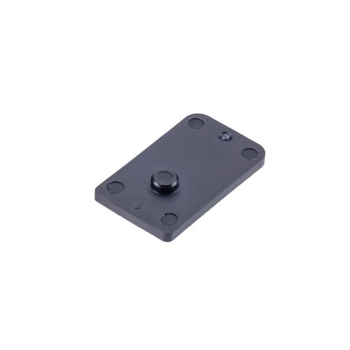 Kahr X9/SIG X-Macro Base Plate Lock 9mm - 037X9