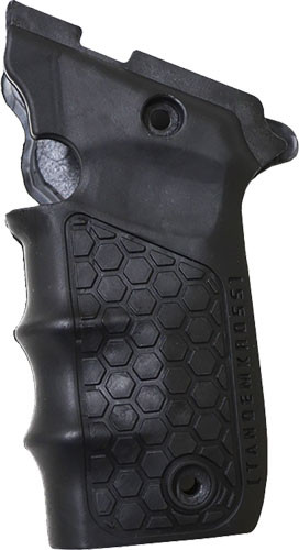 Tandemkross Hivegrip For S&W Victory Black