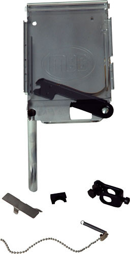 MEC EZ Prime For Model 650