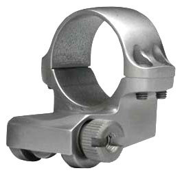 RUGER 4KO OFFSET RING S/S MEDIUM 1" PACKED INDIVIDUALLY