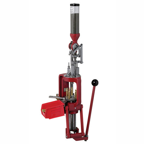 Hornady Lock-N-Load Auto Press Metal - 095100