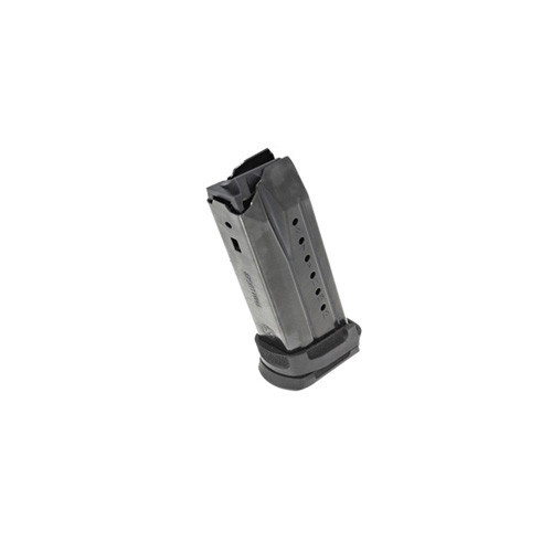 Ruger Compact With Adaptor 9mm 15rd Magazine - 90681