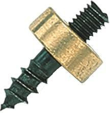 CVA Bullet Puller Brass 50 Cal - AC1461