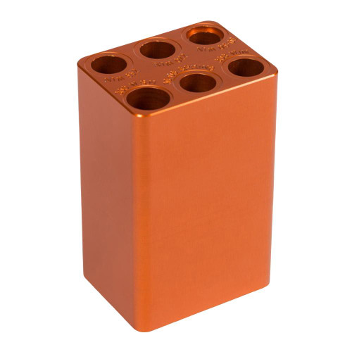 Lyman Large Rifle Cartridge Checker - 7833002