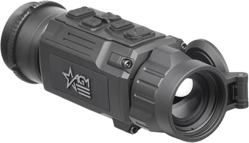 AGM RATTLER C V2 19-256 THRMAL CLIP ON 256X192 19MM LENS