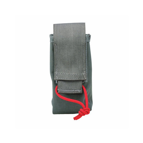 Blackhawk! S.T.R.I.K.E. Pop-Up Tourniquet Pouch - Molle Black