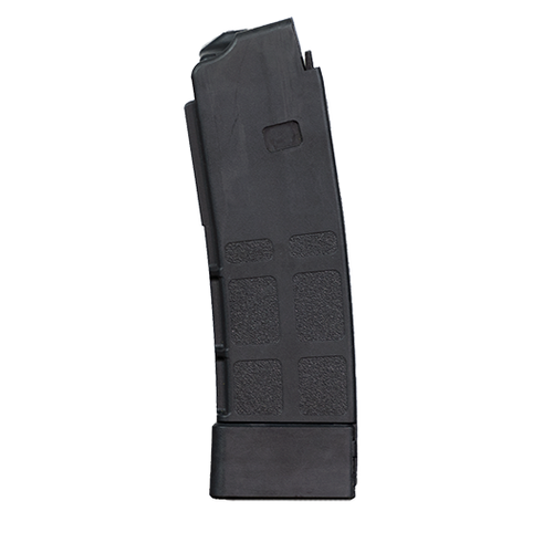 Cz-Usa Handgun Magazine Black for Scorpion 3 Plus 9mm Luger 20/rd