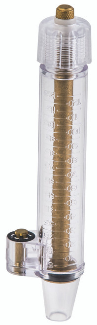 TC POWDER MEASURE U-VIEW 150GR