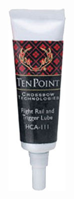 Tenpoint Lube Flight Rail & Trigger