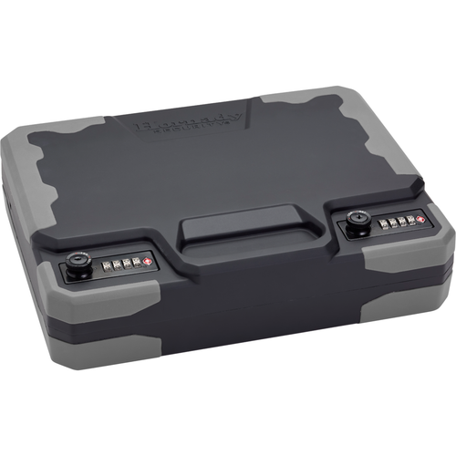 Hornady Treklite Lock Box XXL with TSA Combination