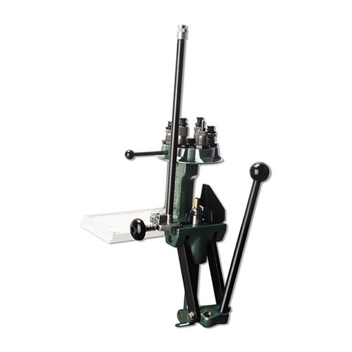RCBS Turret Press Cast Iron 6 Station - 88901