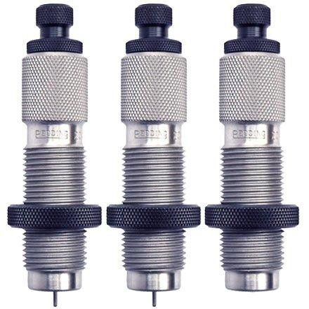 Redding Deluxe Die Set for Bottleneck Cases 6mm BR - 84648