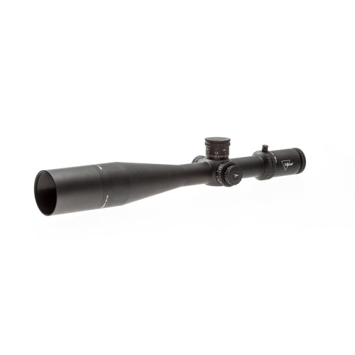 Trijicon Tenmile Extreme Long-Range Rifle Scope 5-50x56 34mm SFP Red/Green MOA - TM5056-C-3000016