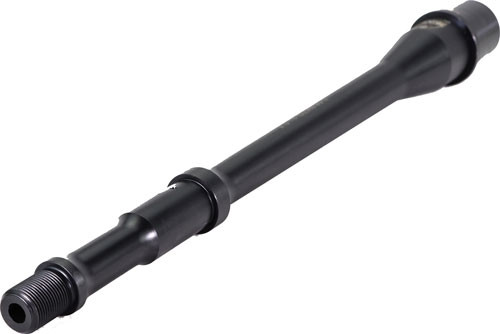 Faxon AR15 Barrel 5.56 NATO 10.5" 1:8 Pencil Profile Black