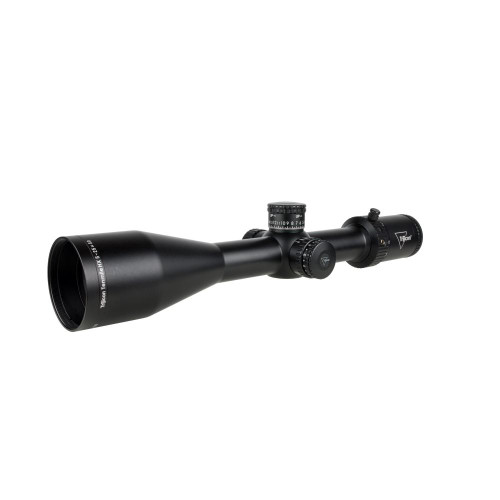 TrijiconInc. Trijicon Tenmile HX Rifle Scope 5-25x50 30mm FFP MOA Ranging Crosshair Illuminated Black