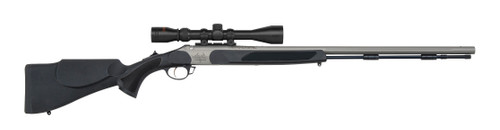 Traditions Vortek SF Vapr Black 50CAL PKG50 Caliber