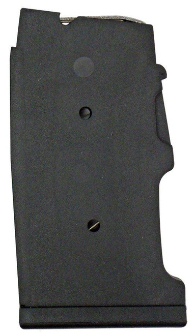 Cz-Usa 455/512 Magazine .22 WMR / .17 HMR Black Polymer 10/rd