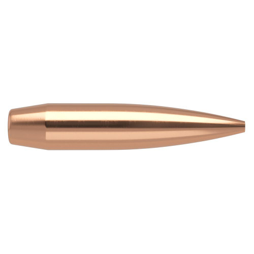Nosler Custom Competition HPBT 6mm .243 107gr Bullets, 100 Count - 49742