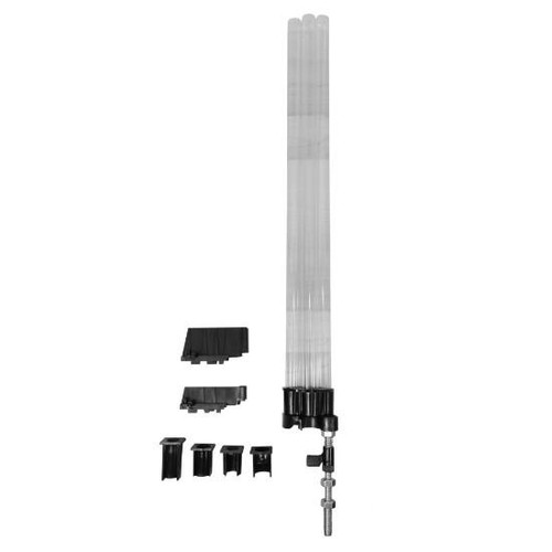 Lee Universal 5-Tube Case Feed Magazine - 92044