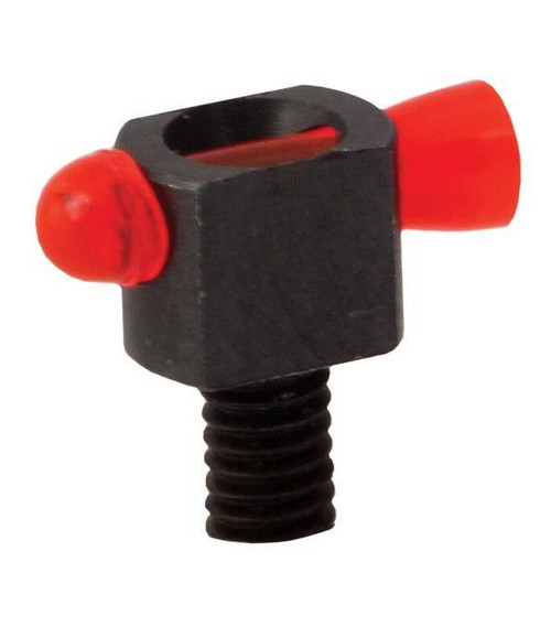 North Pass Ltd. Hiviz Spark II Front Shotgun Sight/Bead-Replacement LightPipe