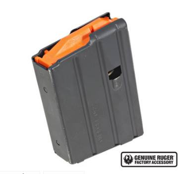 MAGAZINE AR-556 350LEG 5RD350 Legend