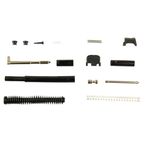 Zaffiri Precision UPK Fits Glock 19 Kit Black
