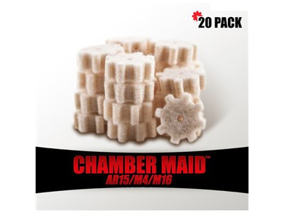 Chamber Maid Star Swabs