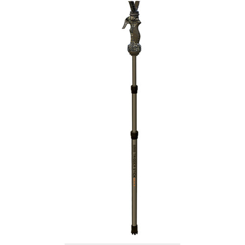 TRIGGER STICK GEN 3 SERIES – TALL MONOPOD