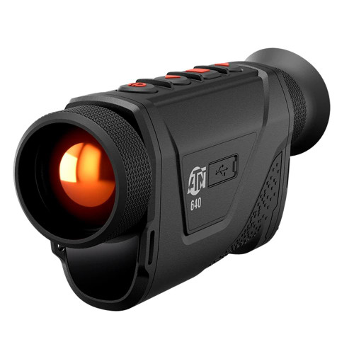 American Technologies Network ATN BlazeHunter 635 LRF Thermal Imaging Monocular