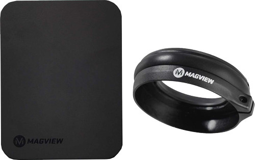 MAGVIEW B1 XL MAGNETIC BINO ADAPTER W/PHONE PLATE!