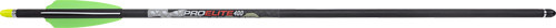 Tenpoint Xbow Arrow Pro Elite 400 20" Alpha Blaze 3PK
