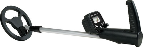 Bounty Hunter "Junior" Beginner Metal Detector - BHJS