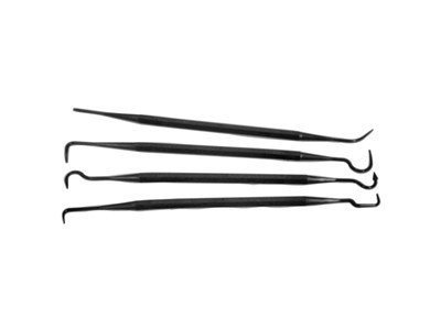 Cleaning Picks - Polymer