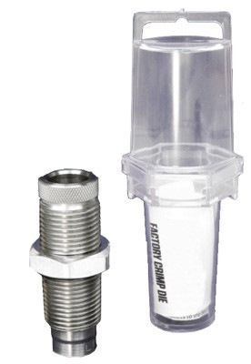Lee Collet Crimp Die 357 Magnum - 90813
