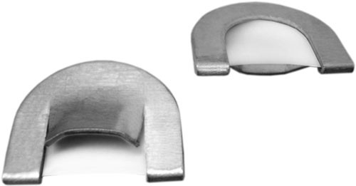Rocky Mountain Hunting Calls Rmhc # Replacement Bugle Reeds 2PK For #114 #116 #125